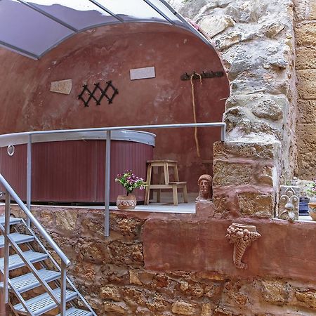 Отель Casa Kasteli Ханья Экстерьер фото